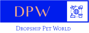 Dropship Pet World